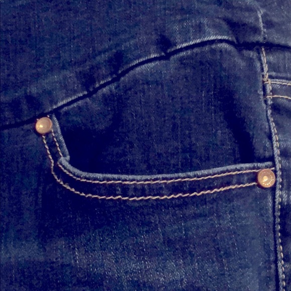 💕JAG - High Rise Slim Ankle Jeans (16/33) - Picture 7 of 15